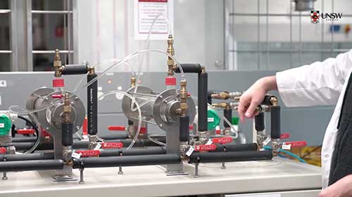 热交换实验02操作