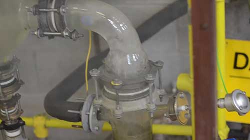 中试蒸馏实验01概述