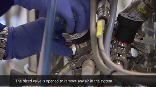 色谱分析实验03调试