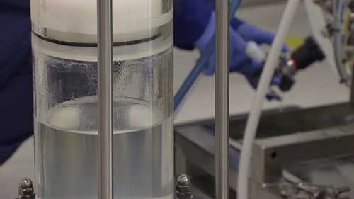 色谱分析实验04排空