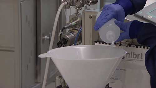 色谱分析实验05进样