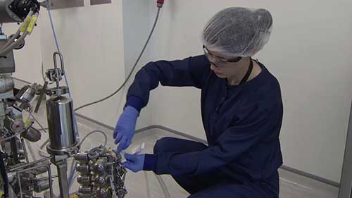 色谱分析实验06效率