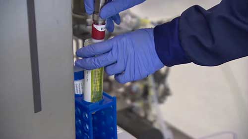 色谱分析实验07pH