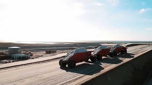 海盐和矿盐是如何制成的