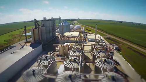 乙醇生产副产品