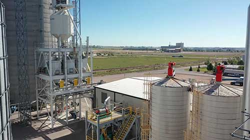 乙醇是如何制造的