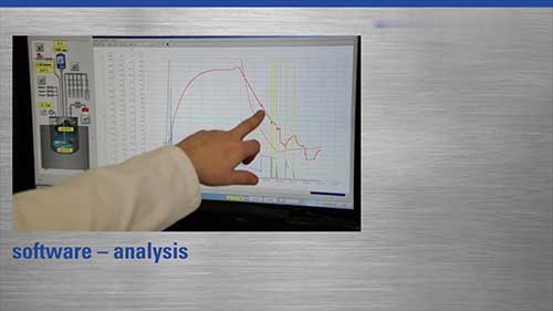 并联压力反应器系统