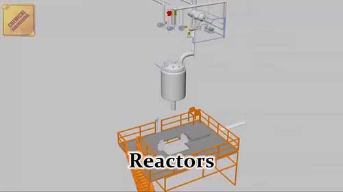 低密度聚乙烯的生产