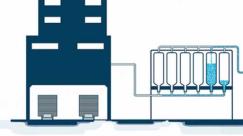 线性低密度聚乙烯生产工艺