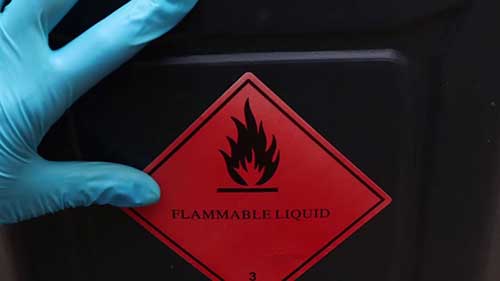 解读化学品安全数据表