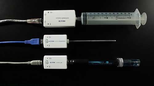 溶液浓度与电导率