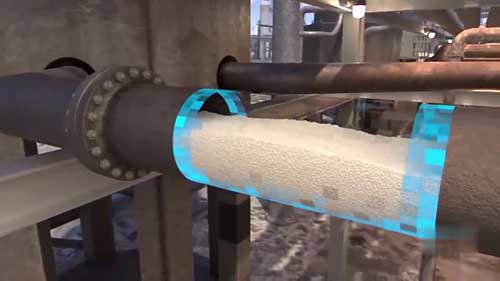 米花状聚合物的危险