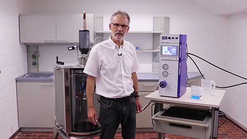 压力反应器中的加氢