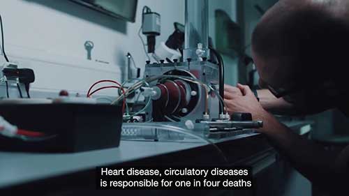 光纤如何革新外科手术