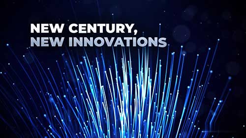 光缆是如何而来的