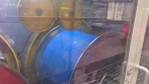 电缆和电线的制作秘密