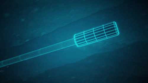 近海风电场电力电缆设计