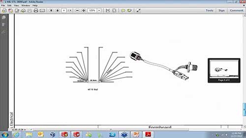 连接器和电缆设计01