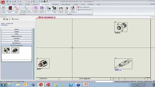 连接器和电缆设计02