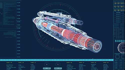 高压直流电缆试验