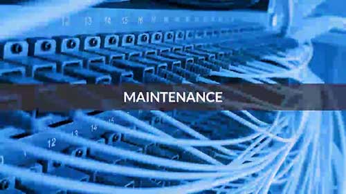 光纤电缆的种类与选择