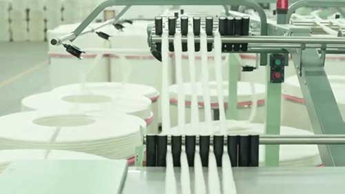 纺织纤维的分类与来源