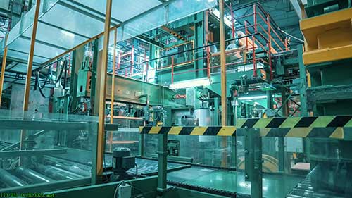 粘胶纤维的性能与生产