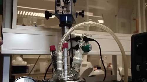 粘胶纤维生产线