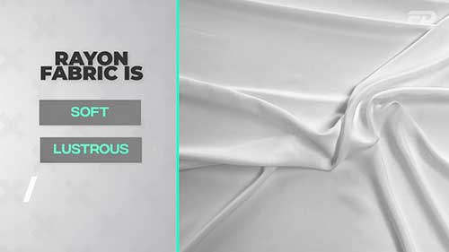 半合成纤维与人造丝