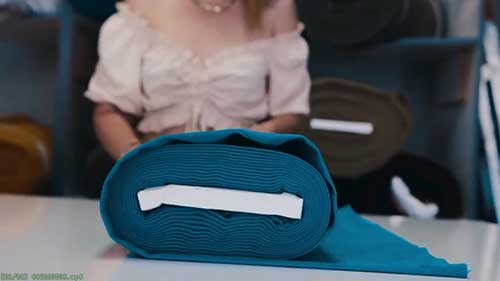 人造丝与涤纶的详细对比