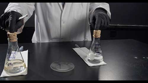 尼龙的化学合成