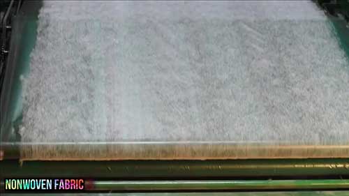 织物与非织物生产工艺