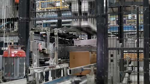 转型化学品生产:使用数据基础解锁生产力