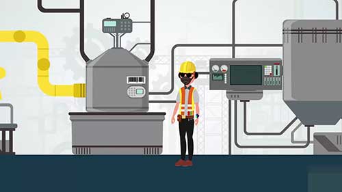 化工行业的数字化转型