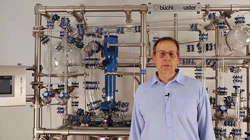 公斤级实验室自动化方案