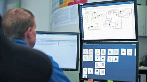 西门子化工生产解决方案