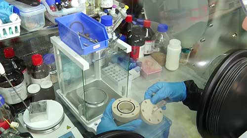 莫纳什氨项目的新研究