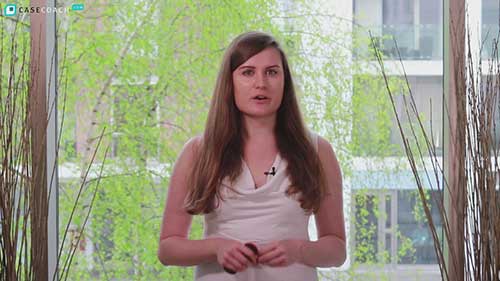 如何回答“介绍一下你的简历”