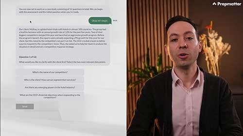 竞争性策略案例咨询