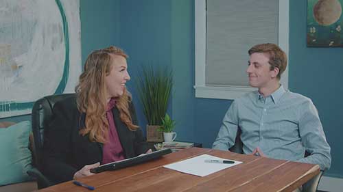 波士顿咨询案例面试展示