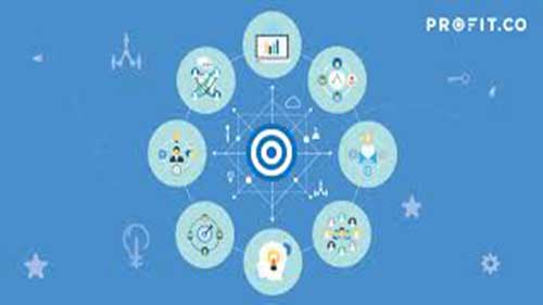 盈利性问题的框架