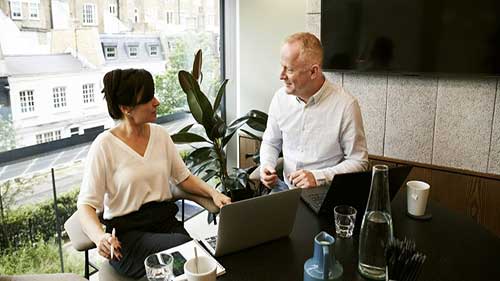 案例面试中应该避免的结构