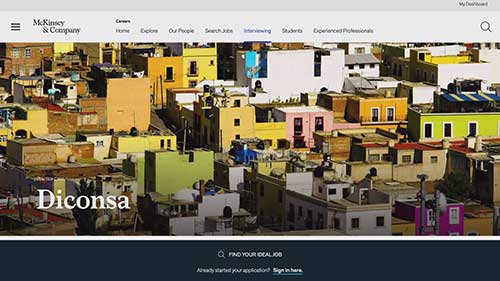 麦肯锡案例面试练习1