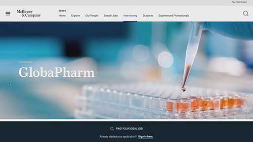 麦肯锡案例面试练习2