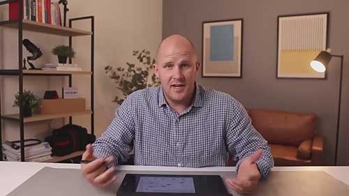 优化麦肯锡演示报告