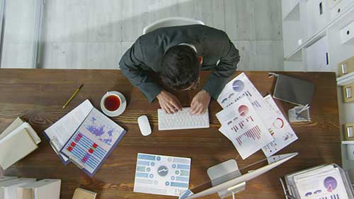 如何制作优质PPT