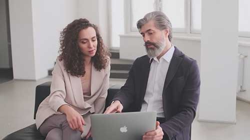 如何设计麦肯锡风格的展示