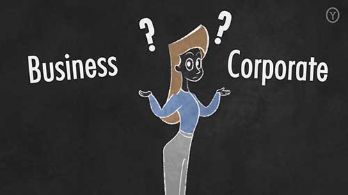 集团战略与商业战略