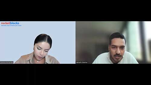 食品公司收购案例面试