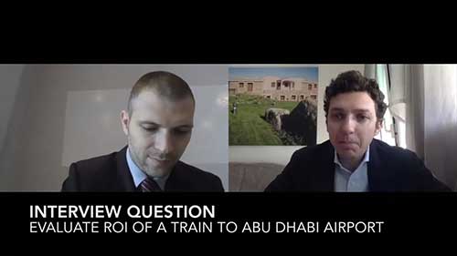 投资回报率估算